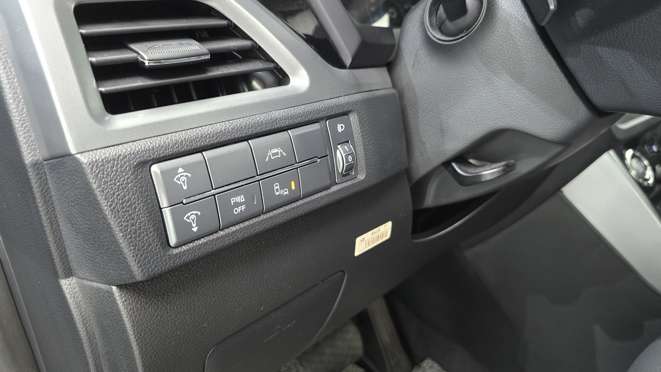 SSANGYONG KORANDO BEAUTIFUL 2022
