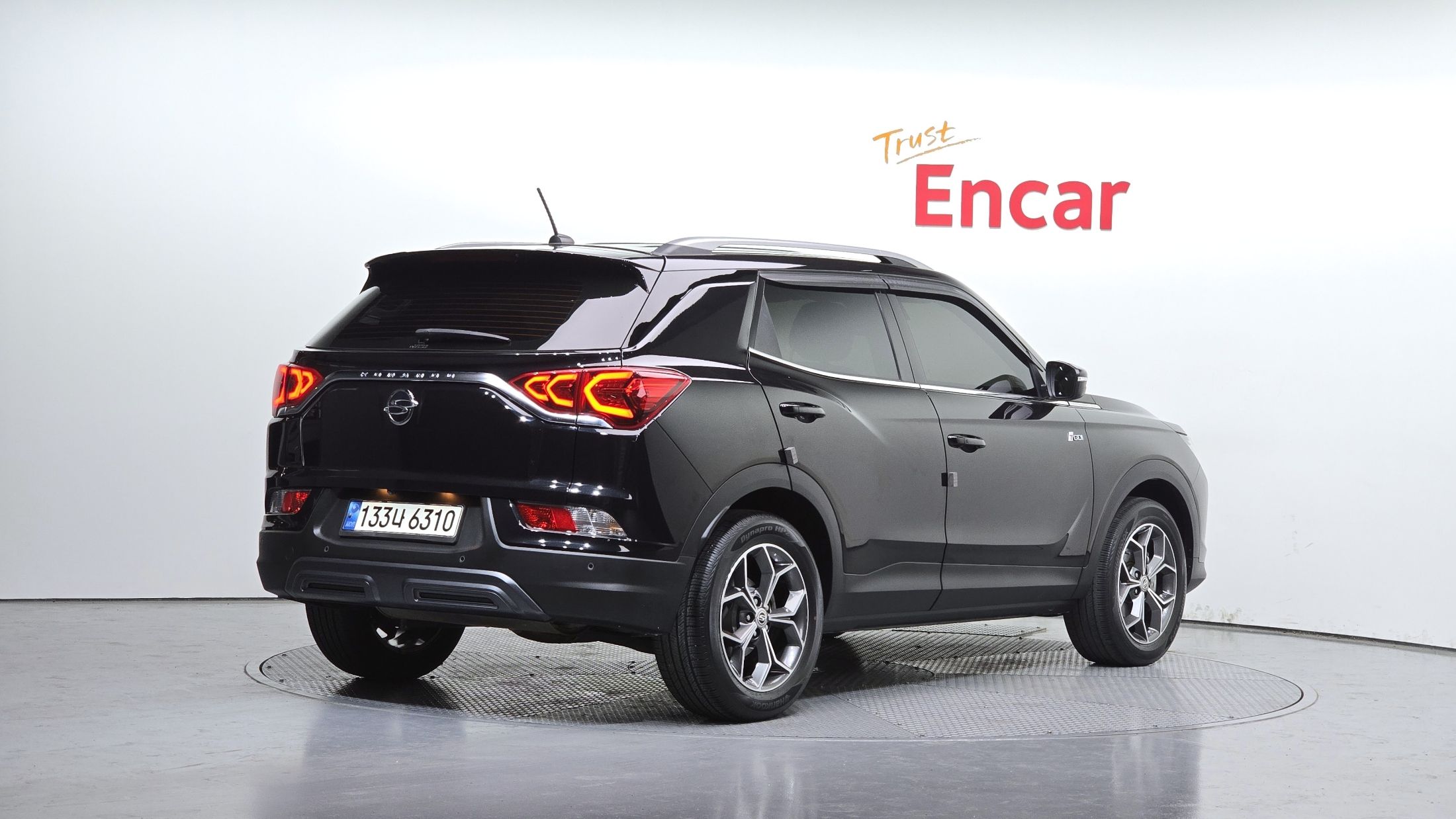 SSANGYONG KORANDO BEAUTIFUL 2022