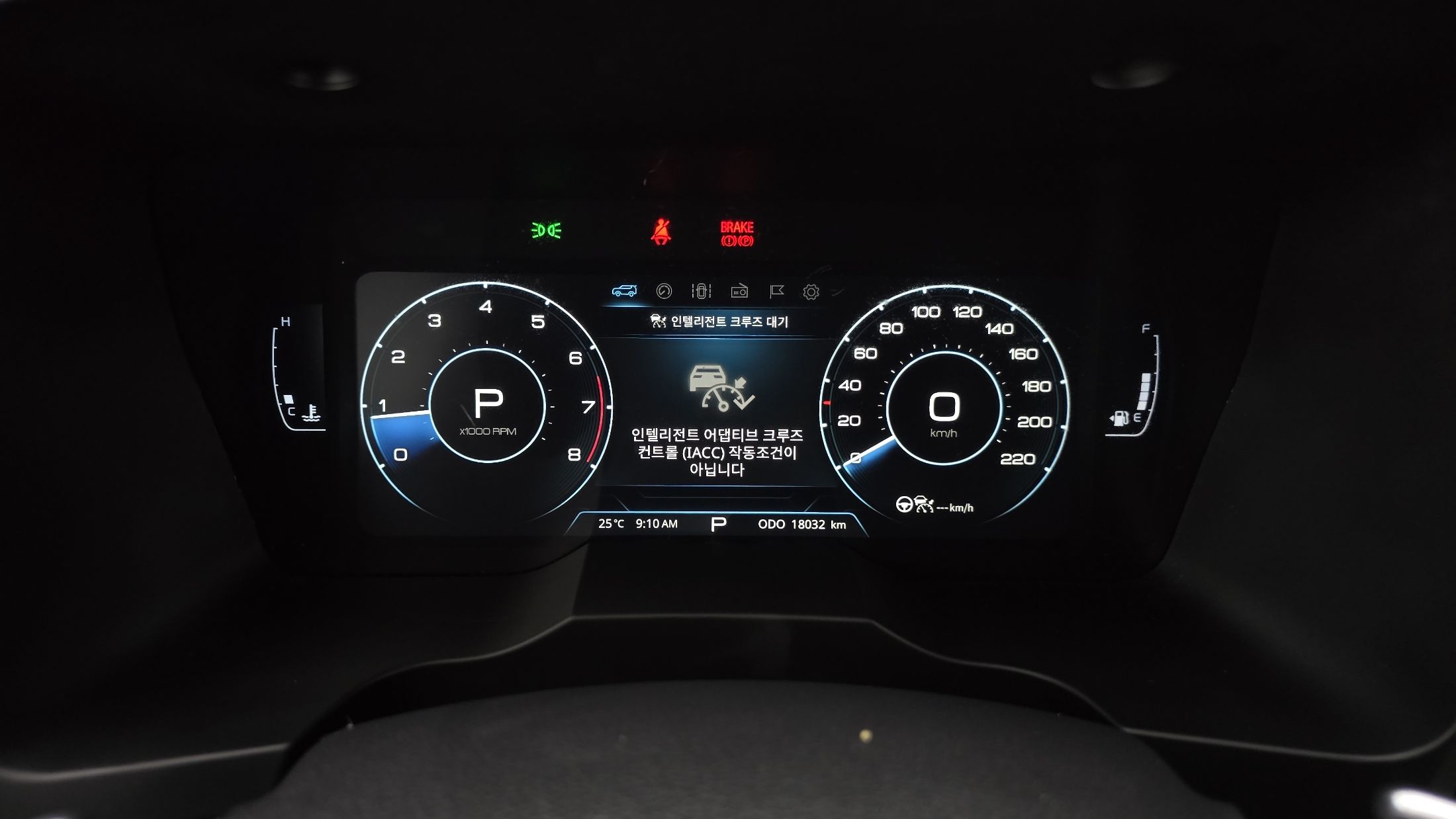 SSANGYONG KORANDO BEAUTIFUL 2022