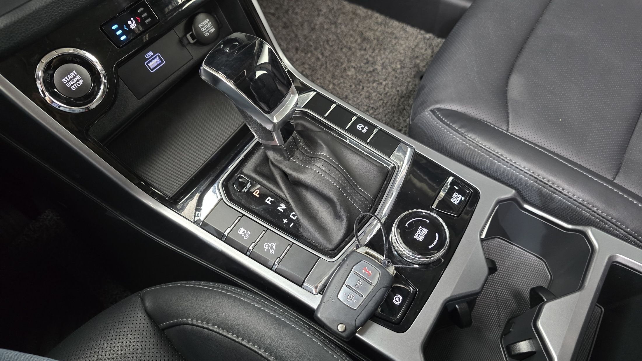 SSANGYONG KORANDO BEAUTIFUL 2022
