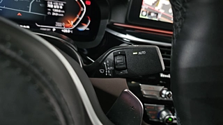 BMW 5-SERIES G30 2023