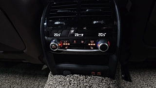 BMW 5-SERIES G30 2023