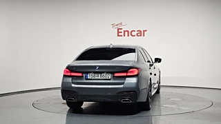 BMW 5-SERIES G30 2023