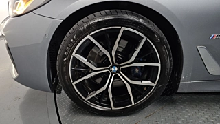 BMW 5-SERIES G30 2023