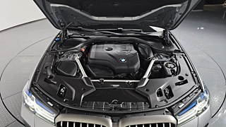 BMW 5-SERIES G30 2023