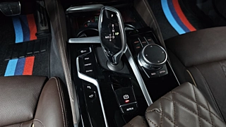 BMW 5-SERIES G30 2023