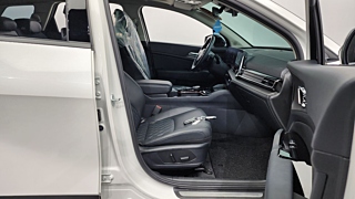 KIA SPORTAGE 2024