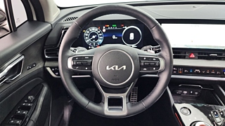 KIA SPORTAGE 2024