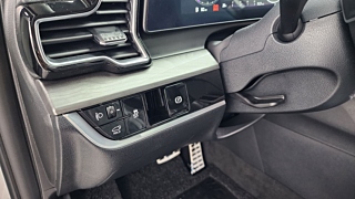 KIA SPORTAGE 2024
