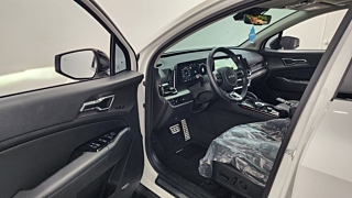 KIA SPORTAGE 2024