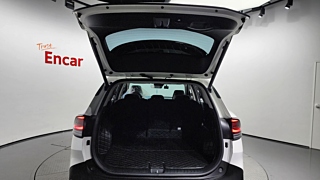 KIA SPORTAGE 2024