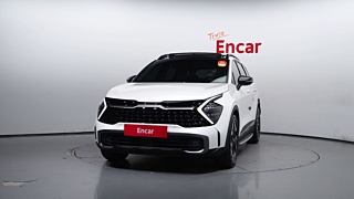 KIA SPORTAGE 2024