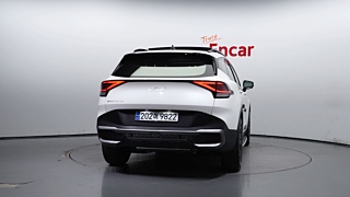 KIA SPORTAGE 2024
