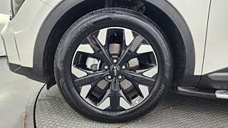 KIA SPORTAGE 2024