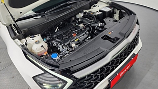 KIA SPORTAGE 2024