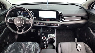 KIA SPORTAGE 2024