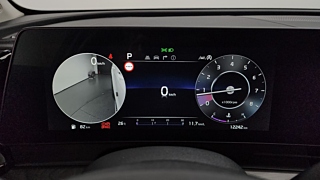KIA SPORTAGE 2024