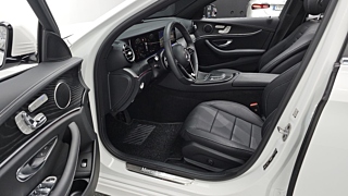MERCEDES BENZ E-CLASS W213 2023