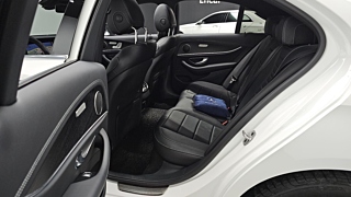 MERCEDES BENZ E-CLASS W213 2023
