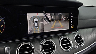 MERCEDES BENZ E-CLASS W213 2023