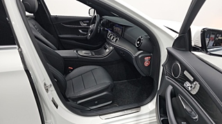 MERCEDES BENZ E-CLASS W213 2023