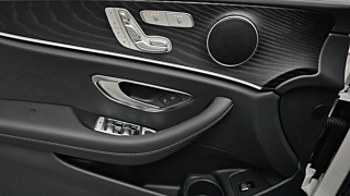 MERCEDES BENZ E-CLASS W213 2023