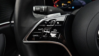 MERCEDES BENZ E-CLASS W213 2023