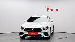 MERCEDES BENZ E-CLASS W213 2023