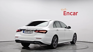MERCEDES BENZ E-CLASS W213 2023