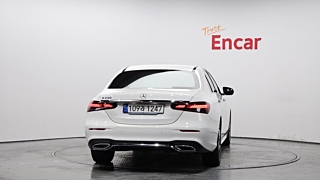 MERCEDES BENZ E-CLASS W213 2023