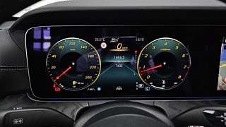 MERCEDES BENZ E-CLASS W213 2023