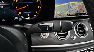 MERCEDES BENZ E-CLASS W213 2023