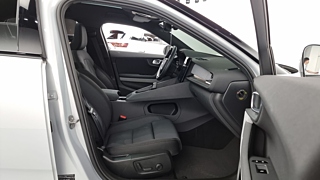 POLESTAR POLESTAR 2 2022