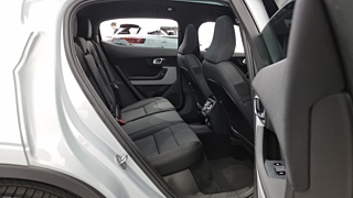 POLESTAR POLESTAR 2 2022