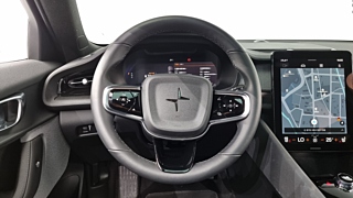 POLESTAR POLESTAR 2 2022