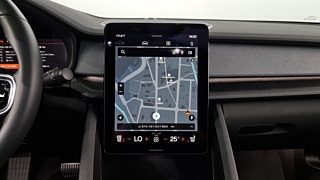 POLESTAR POLESTAR 2 2022