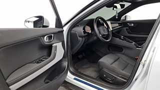 POLESTAR POLESTAR 2 2022