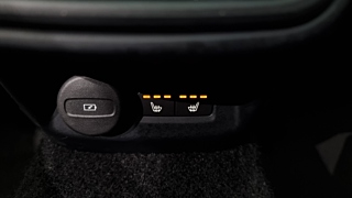 POLESTAR POLESTAR 2 2022