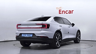 POLESTAR POLESTAR 2 2022
