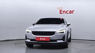 POLESTAR POLESTAR 2 2022