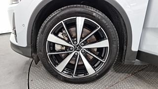 POLESTAR POLESTAR 2 2022