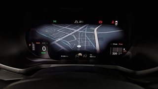 POLESTAR POLESTAR 2 2022