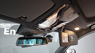 BMW 3-SERIES G20 2025