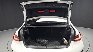 BMW 3-SERIES G20 2025