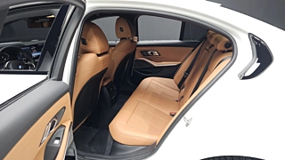 BMW 3-SERIES G20 2025