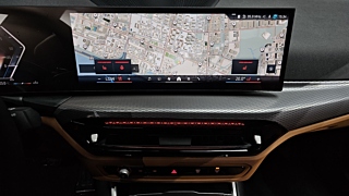 BMW 3-SERIES G20 2025