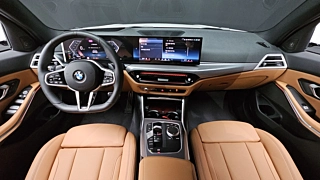 BMW 3-SERIES G20 2025