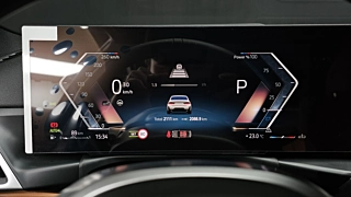 BMW 3-SERIES G20 2025