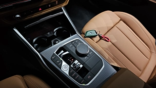 BMW 3-SERIES G20 2025
