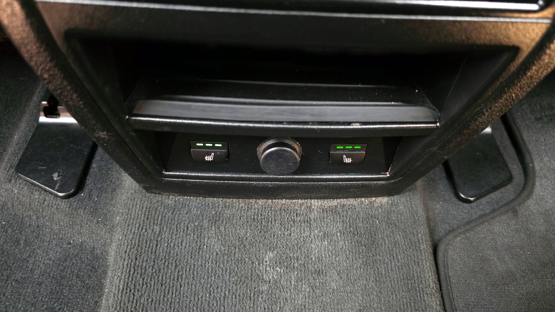 BMW X5 F15 2018